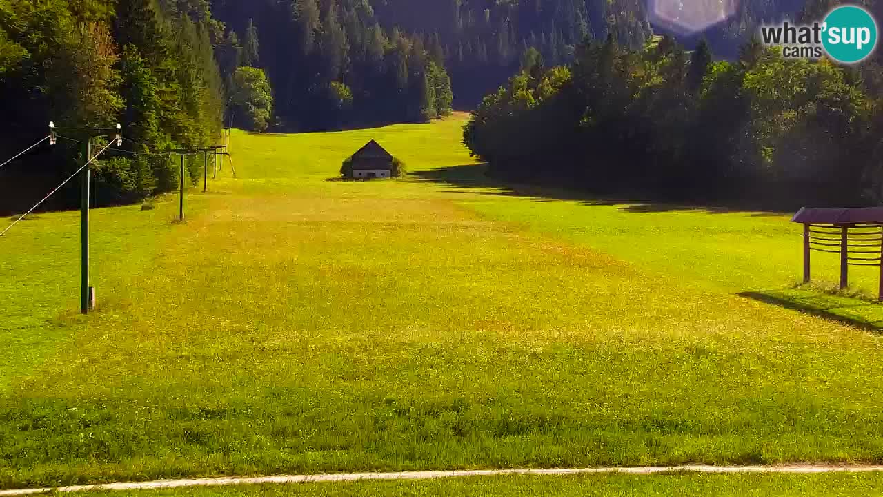 Kranjska Gora | Velika Dolina