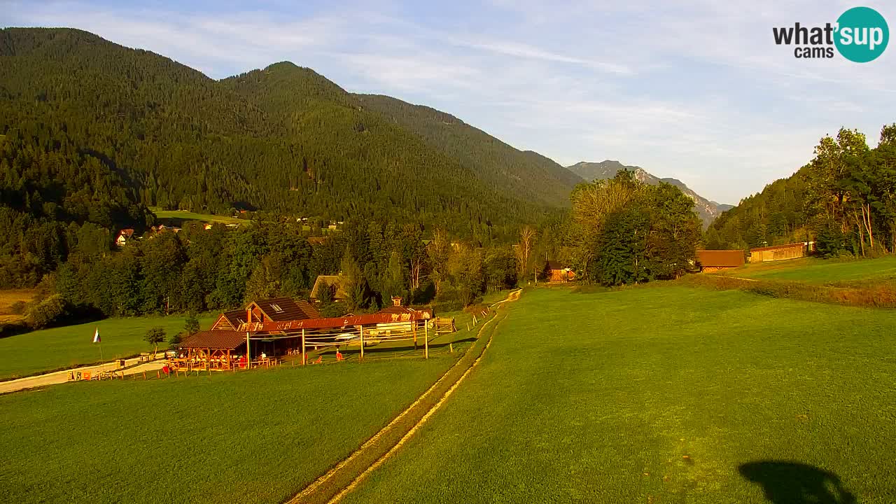 Ski Kranjska Gora | Velika Dolina