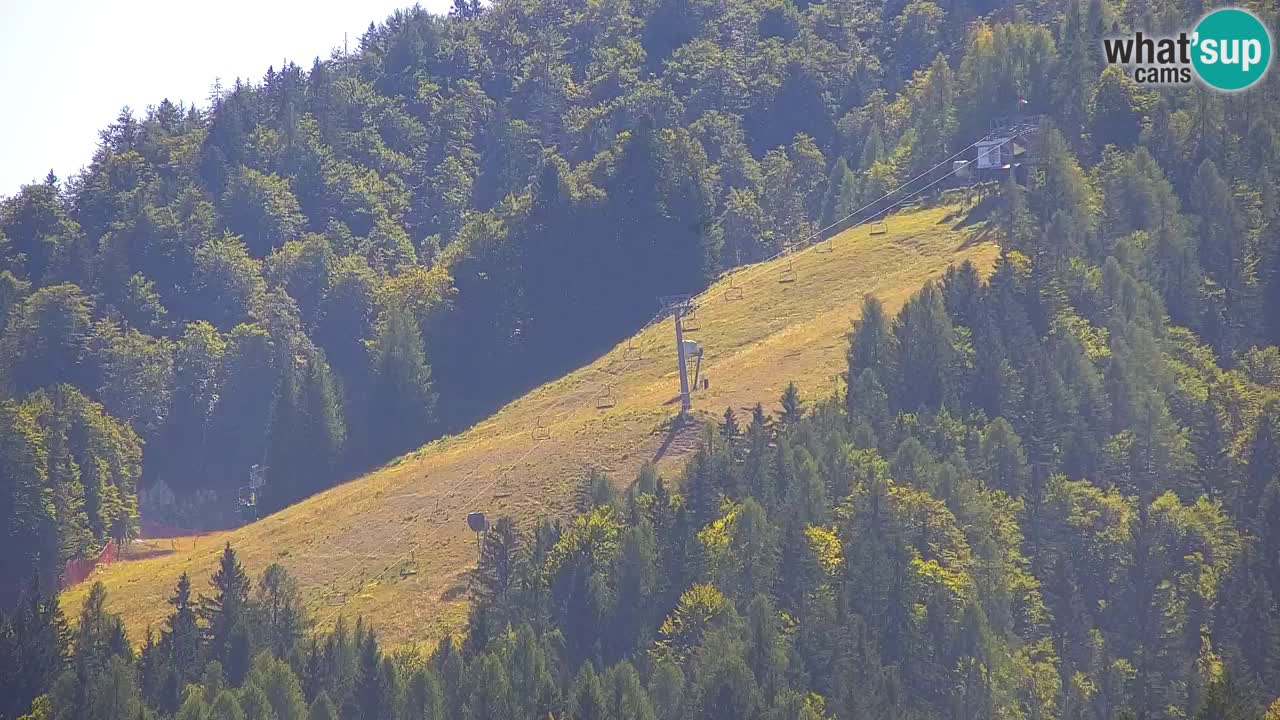 RTC Kranjska Gora | Velika Dolina