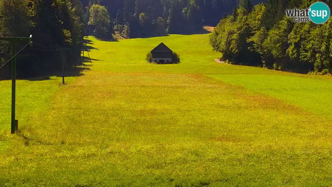 RTC Kranjska Gora | Velika Dolina