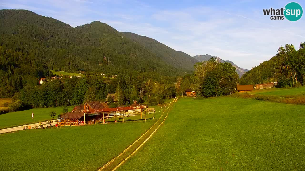 Skijanje Kranjska Gora | Velika Dolina