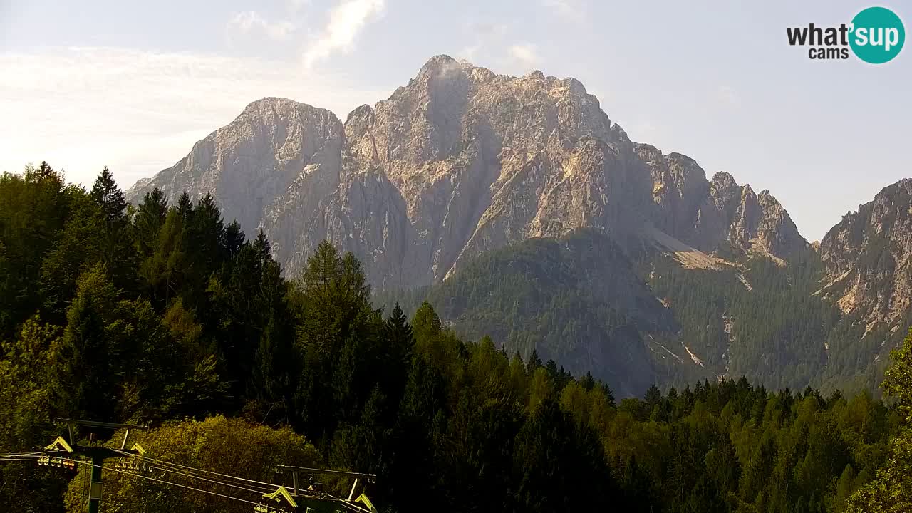 Kranjska Gora | Velika Dolina