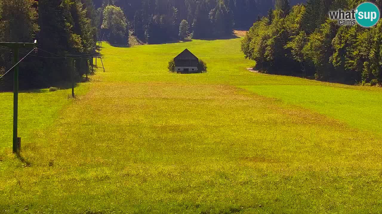 RTC Kranjska Gora | Velika Dolina