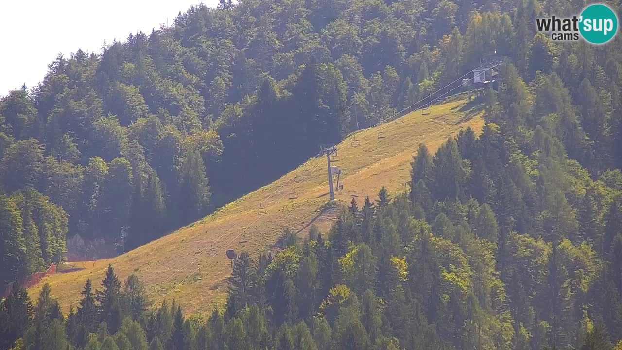 Kranjska Gora | Velika Dolina