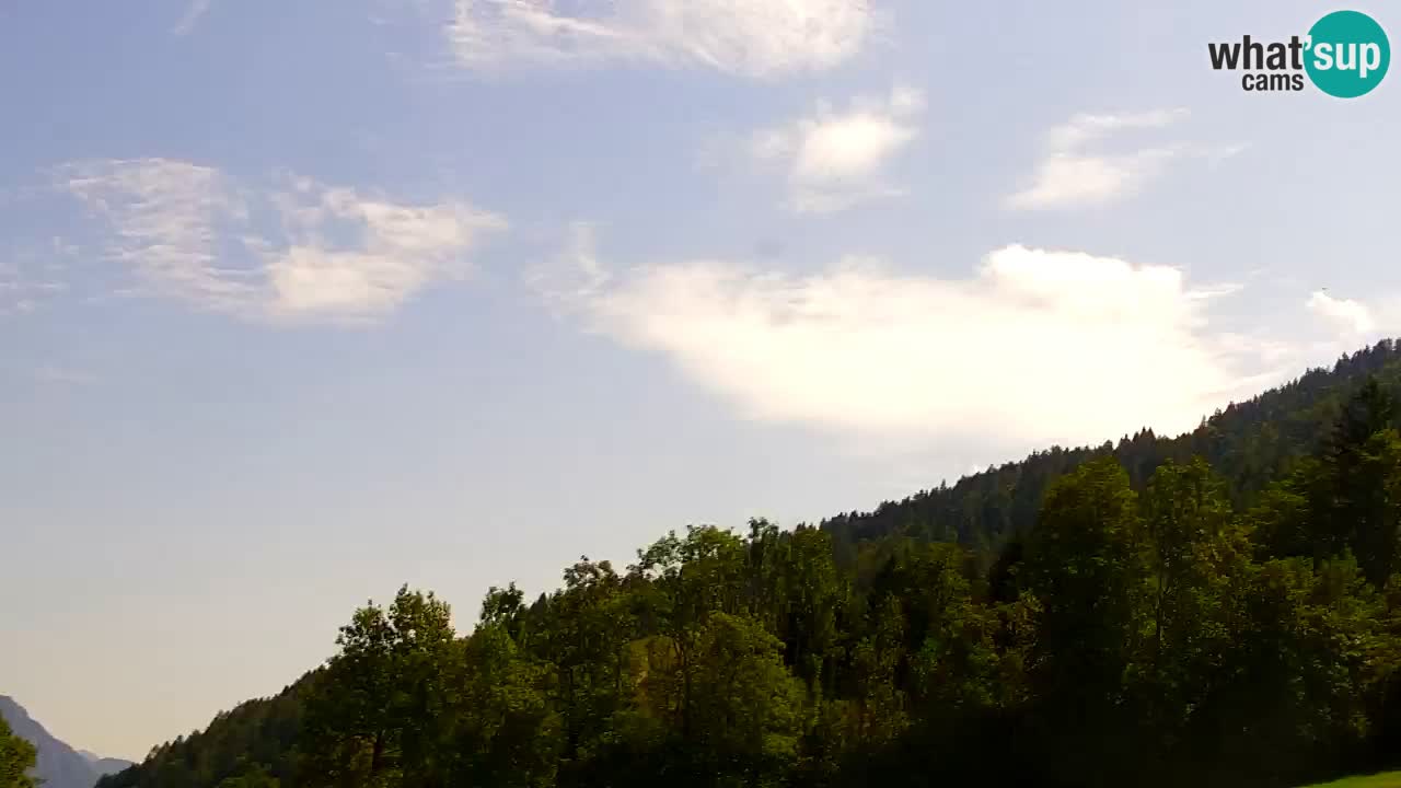 Skigebiet Kranjska Gora | Velika Dolina