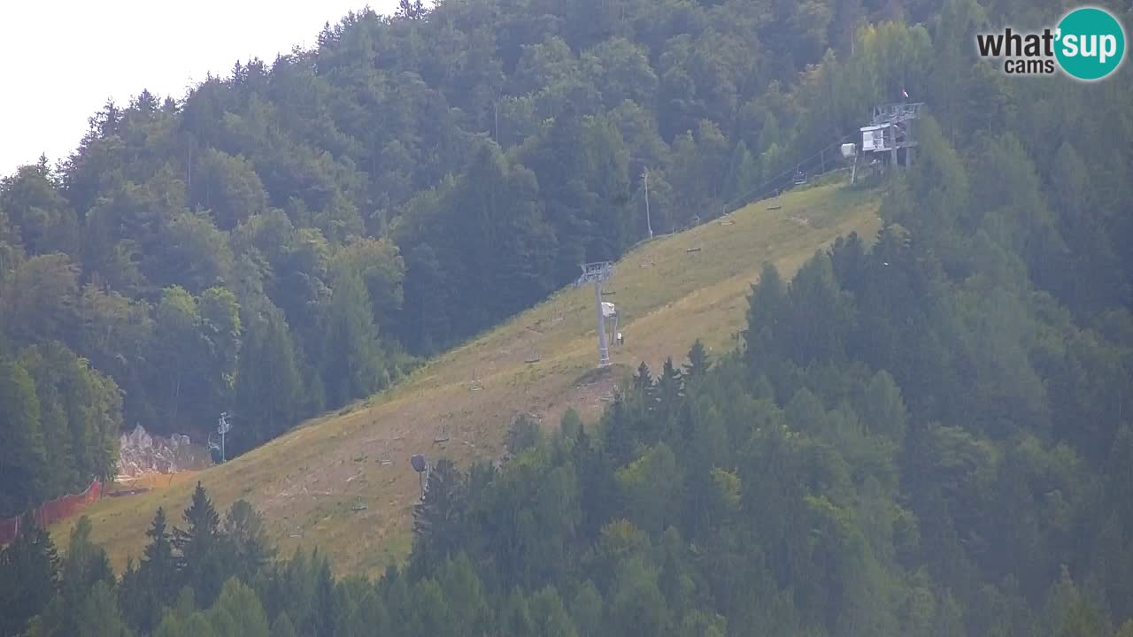 RTC Kranjska Gora | Velika Dolina