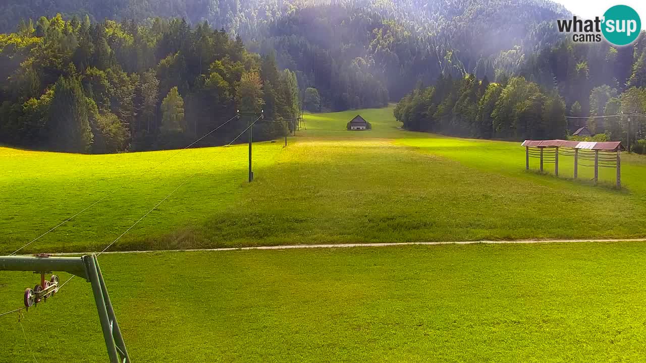 RTC Kranjska Gora | Velika Dolina