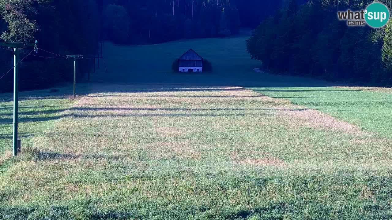 Ski Kranjska Gora | Velika Dolina
