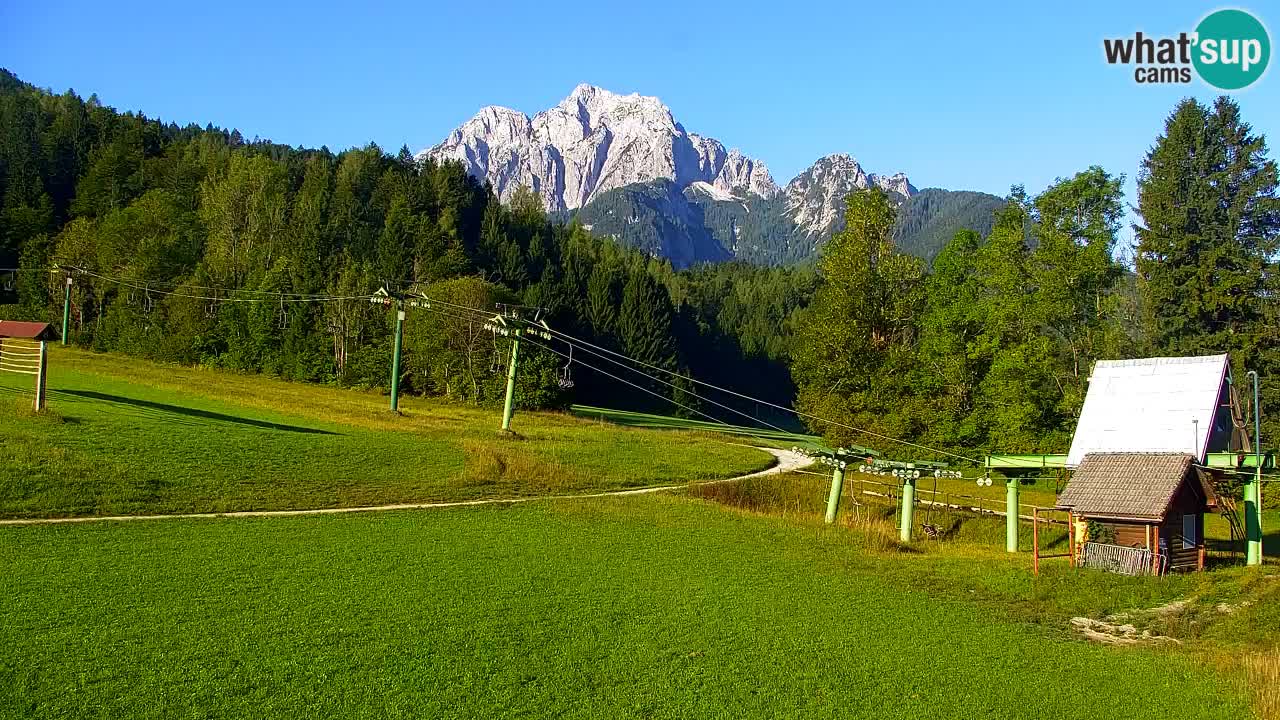 RTC Kranjska Gora | Velika Dolina