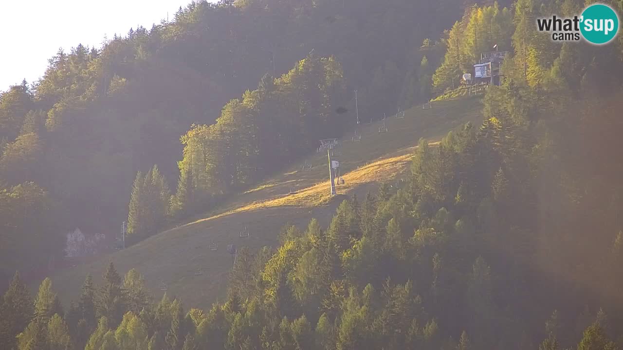 Ski Kranjska Gora | Velika Dolina