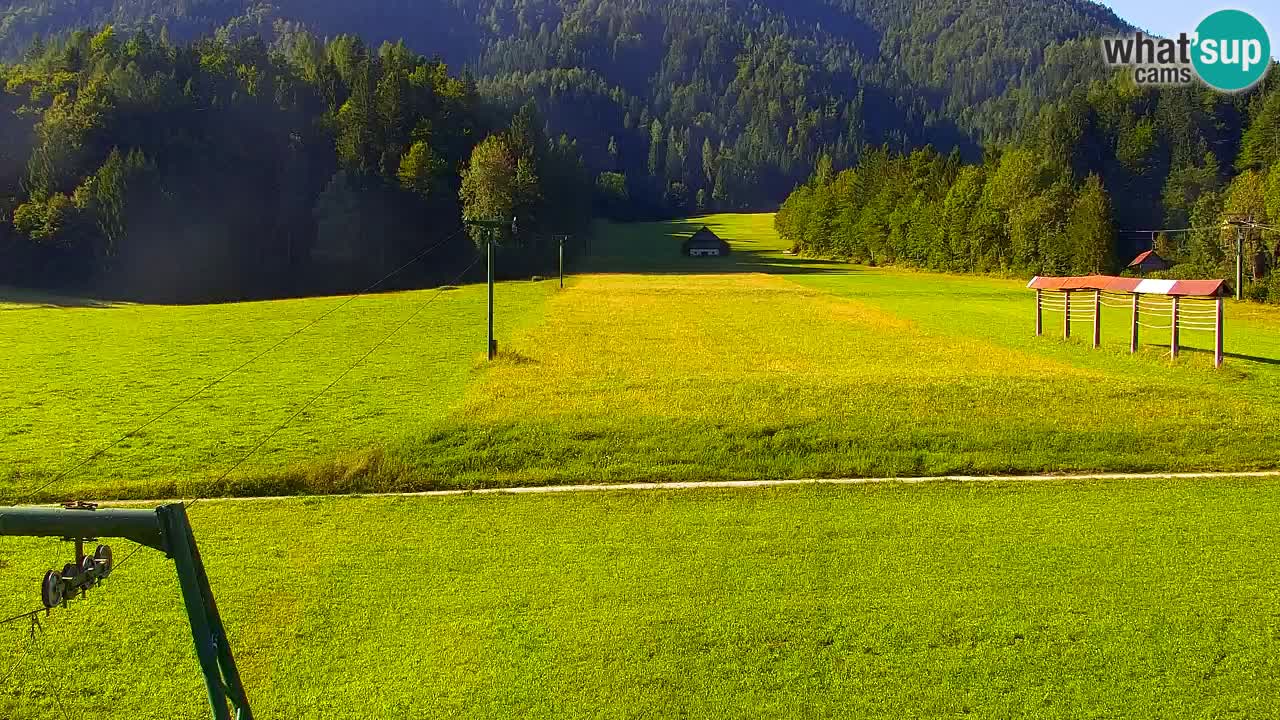 Ski Kranjska Gora | Velika Dolina