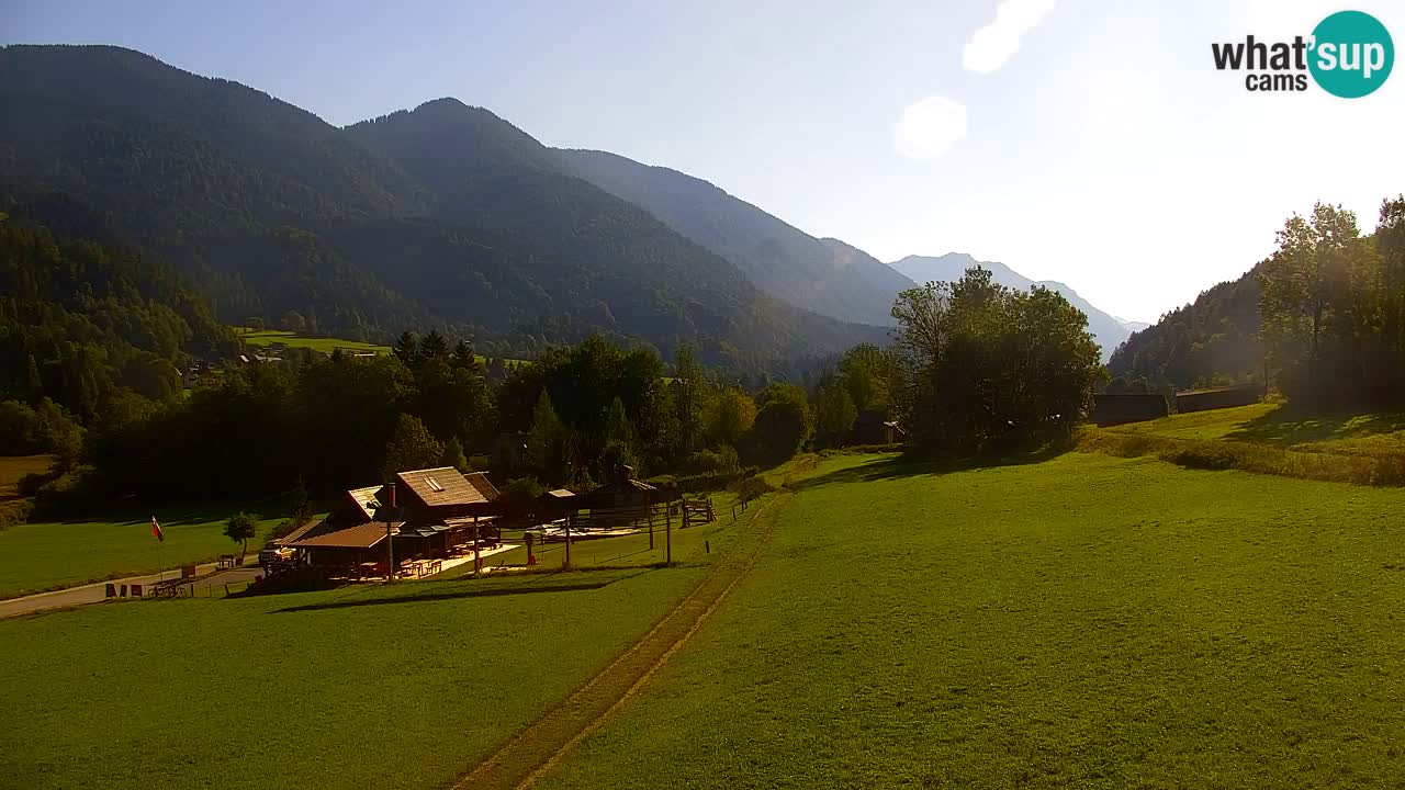 Skigebiet Kranjska Gora | Velika Dolina