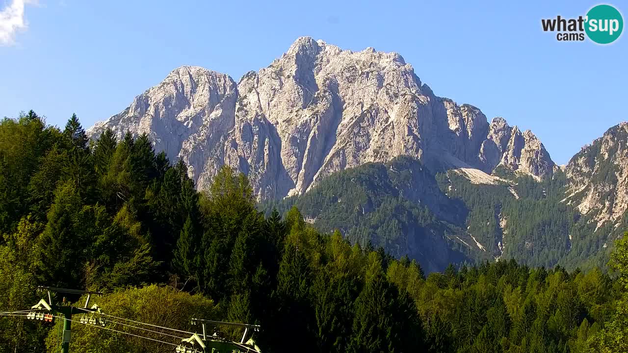 Kranjska Gora | Velika Dolina