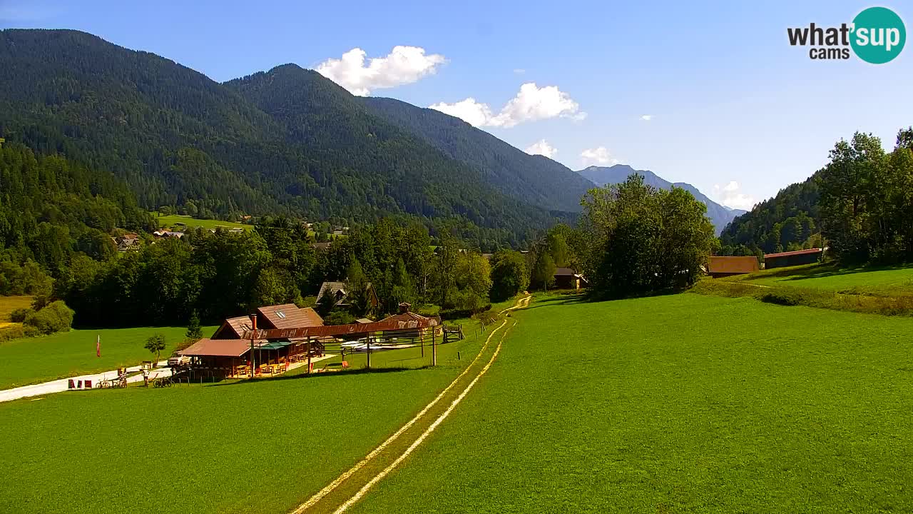 Ski Kranjska Gora | Velika Dolina