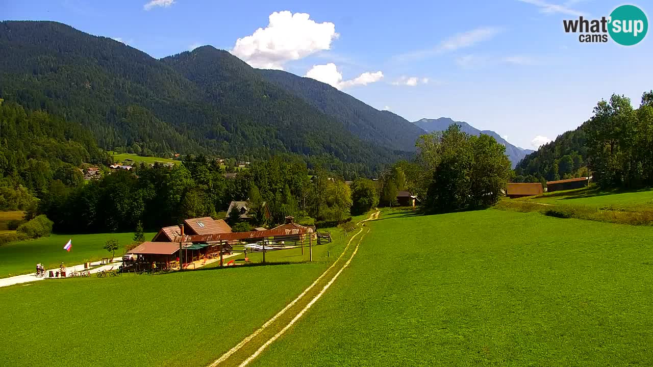 Kranjska Gora | Velika Dolina