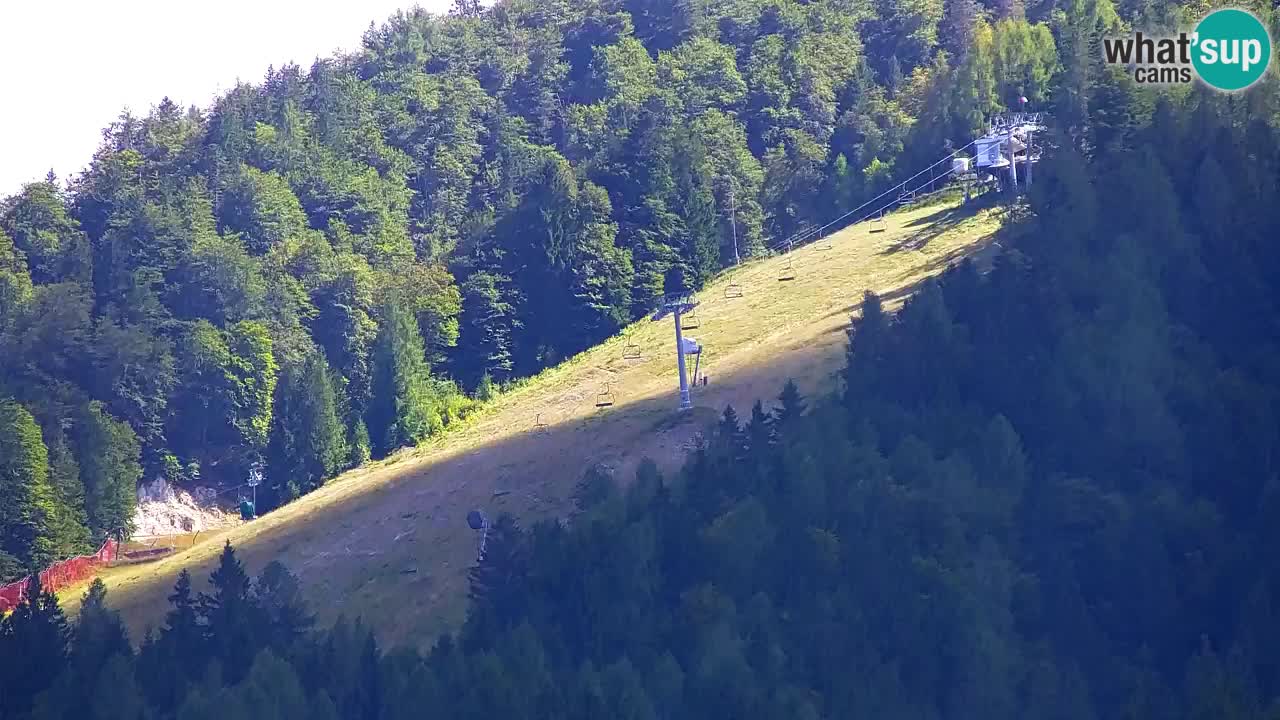 Ski Kranjska Gora | Velika Dolina