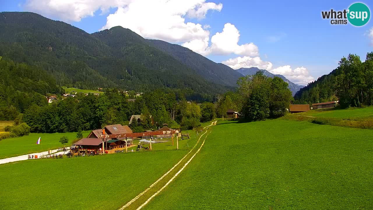 Station de ski Kranjska Gora | Velika Dolina
