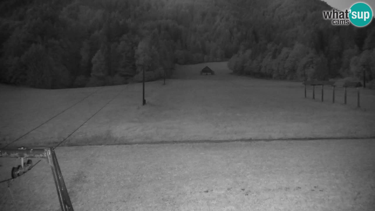 Skijanje Kranjska Gora | Velika Dolina