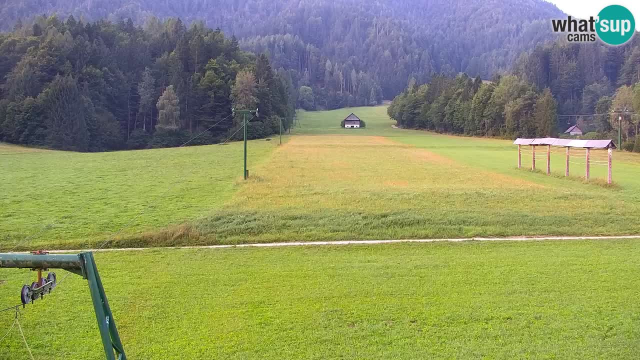 RTC Kranjska Gora | Velika Dolina