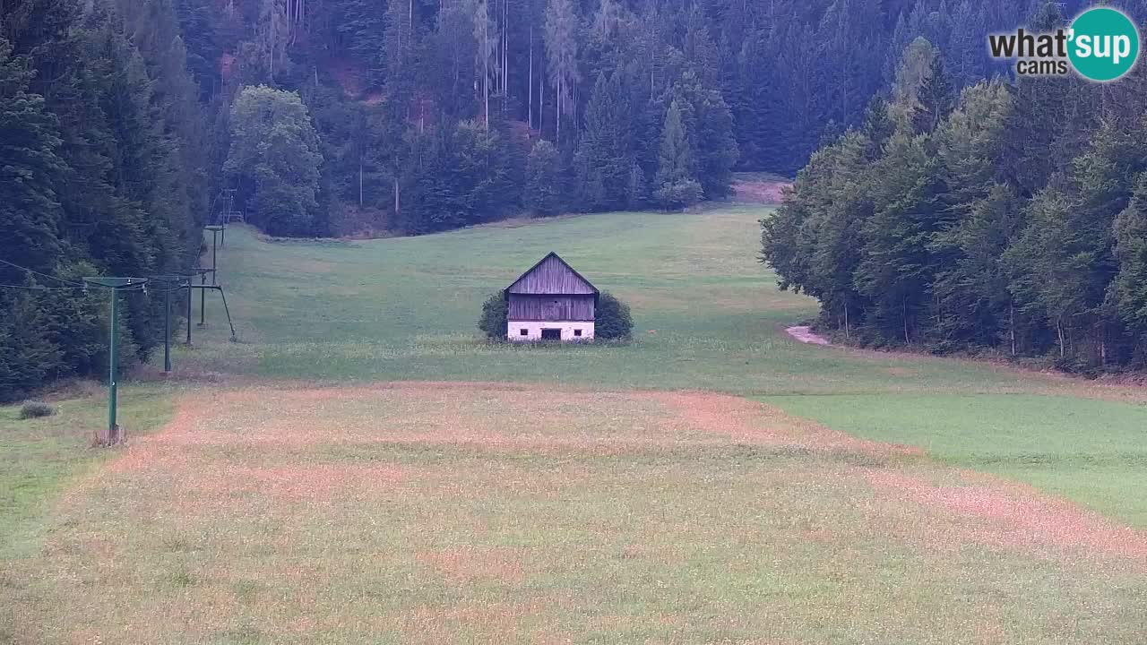 Kranjska Gora | Velika Dolina