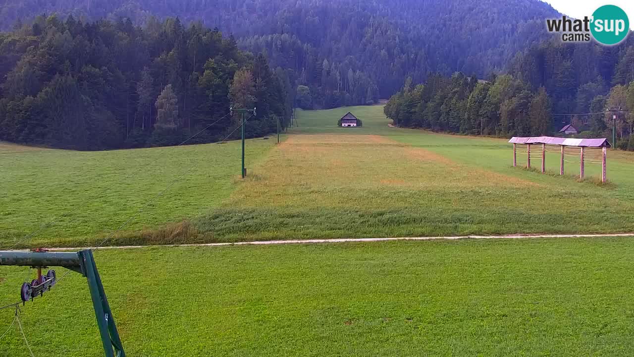 Kranjska Gora | Velika Dolina