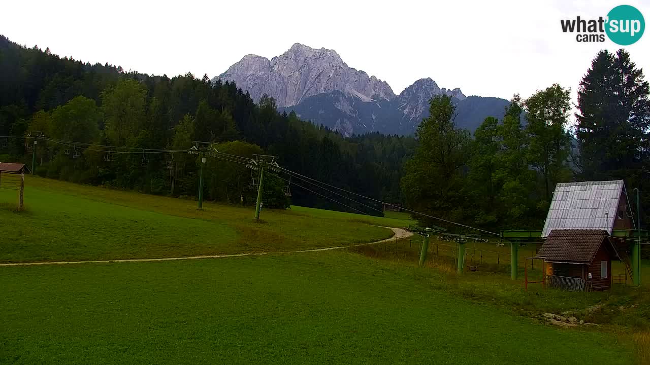 RTC Kranjska Gora | Velika Dolina