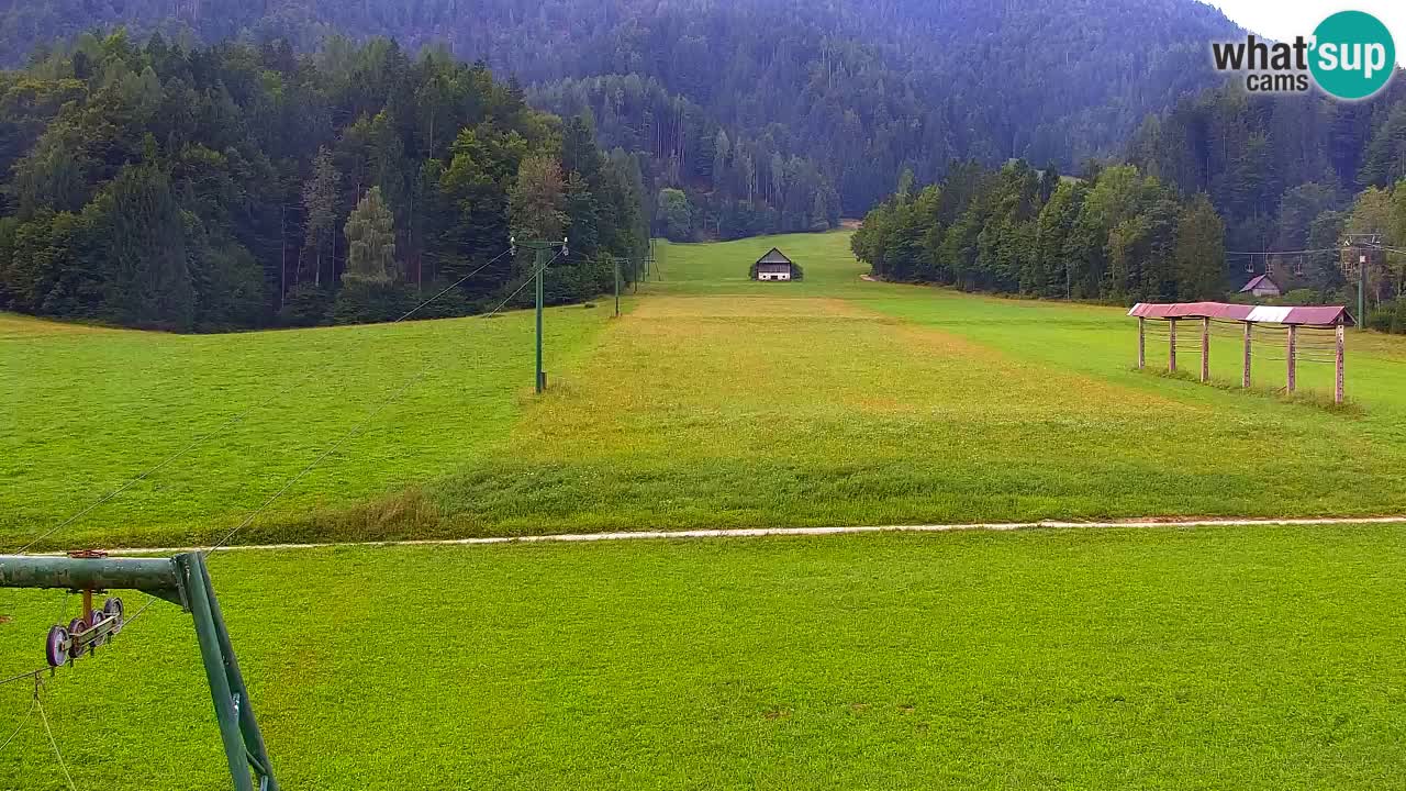 RTC Kranjska Gora | Velika Dolina