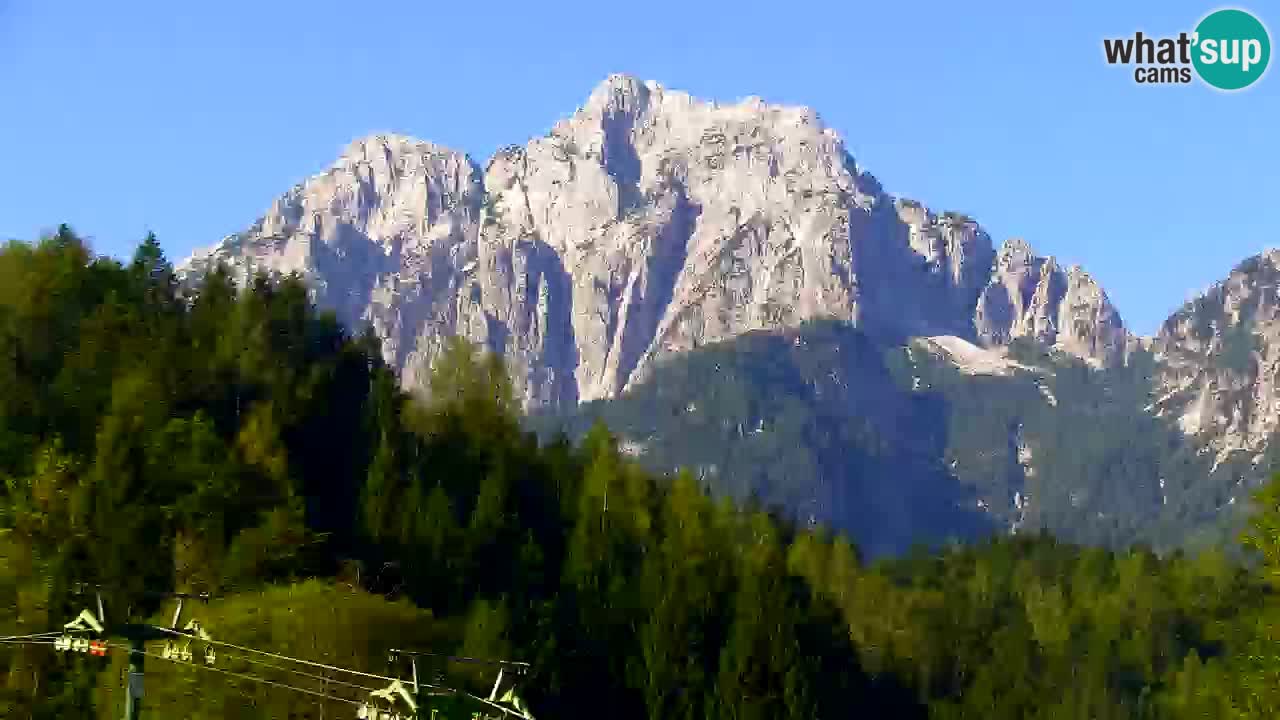 Kranjska Gora | Velika Dolina