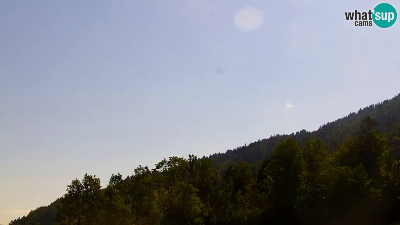 Estación de esquí Kranjska Gora | Velika Dolina