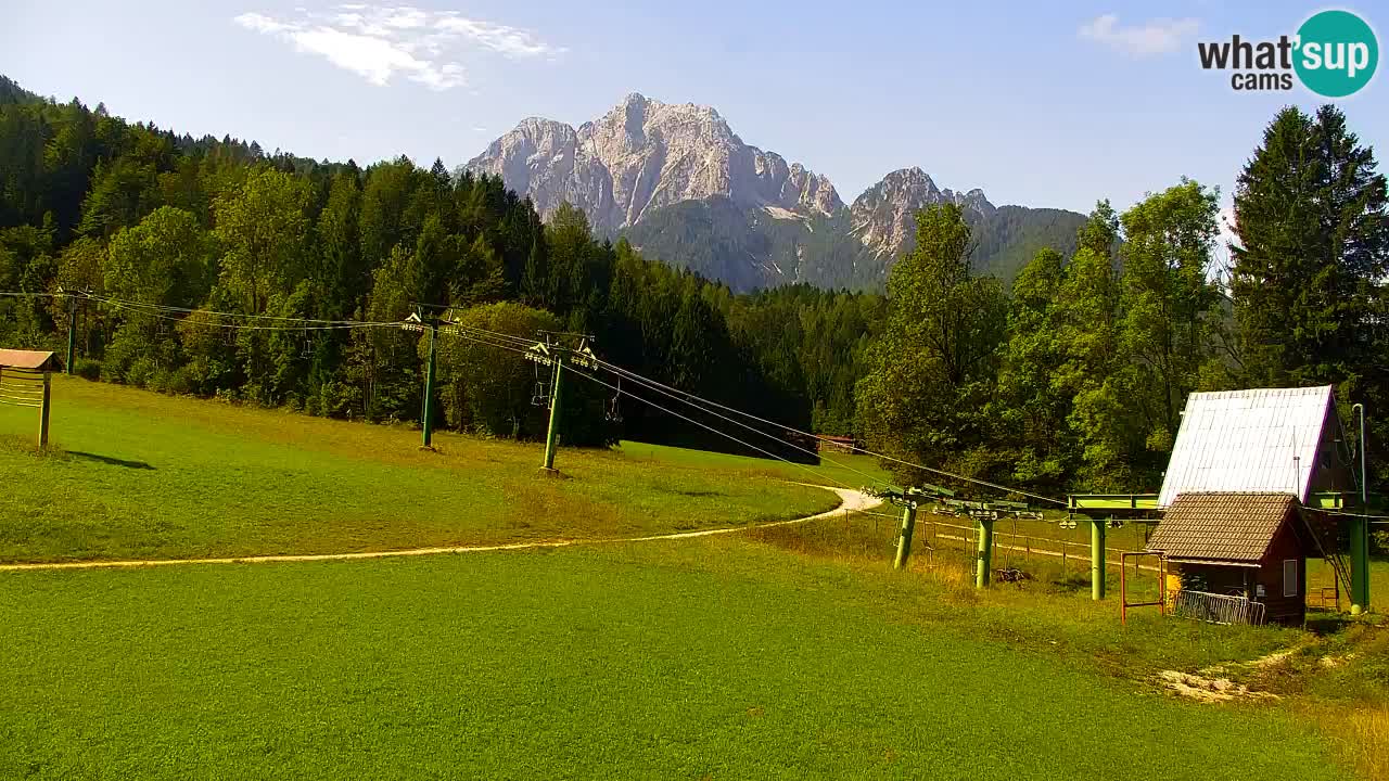 Kranjska Gora | Velika Dolina