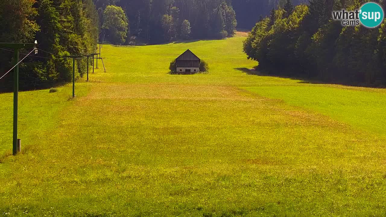 RTC Kranjska Gora | Velika Dolina
