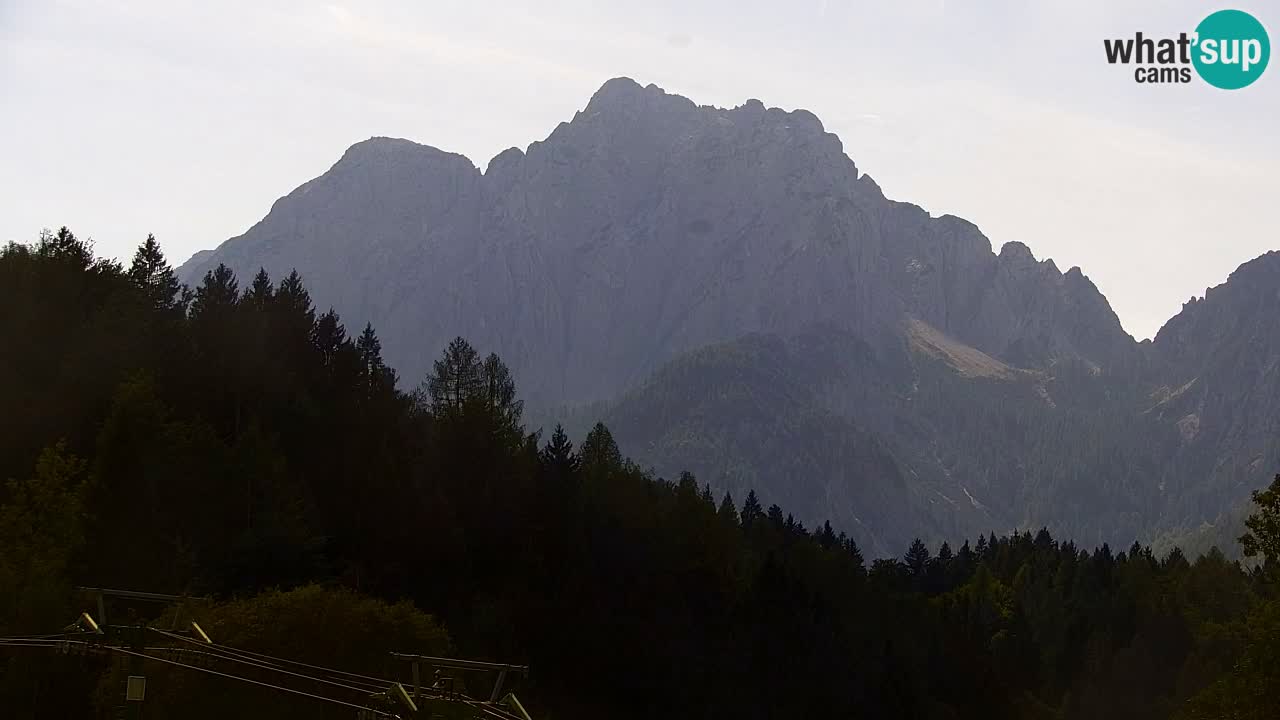 Skijanje Kranjska Gora | Velika Dolina
