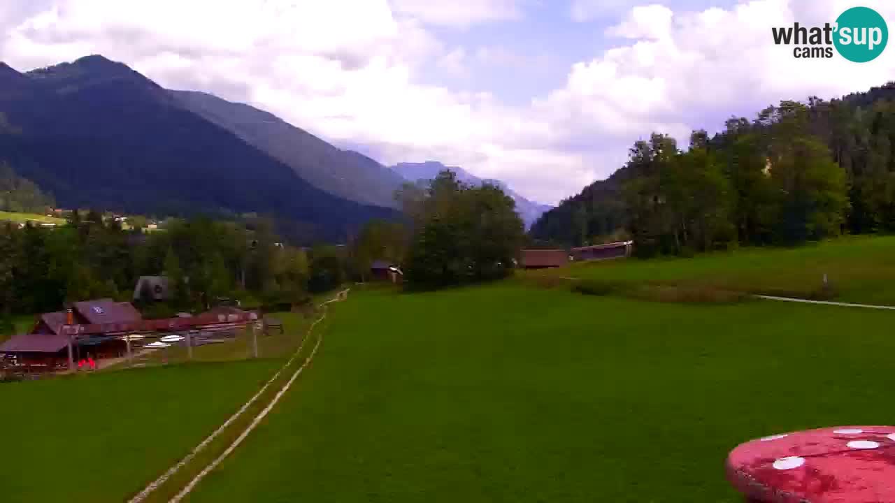 Ski Kranjska Gora | Velika Dolina