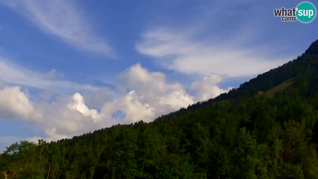 Estación de esquí Kranjska Gora | Velika Dolina