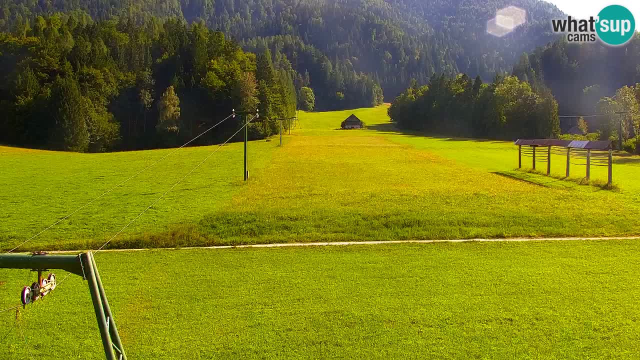 Ski Kranjska Gora | Velika Dolina