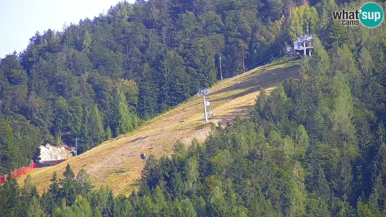 Skijanje Kranjska Gora | Velika Dolina