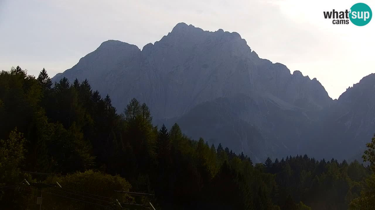 Estación de esquí Kranjska Gora | Velika Dolina