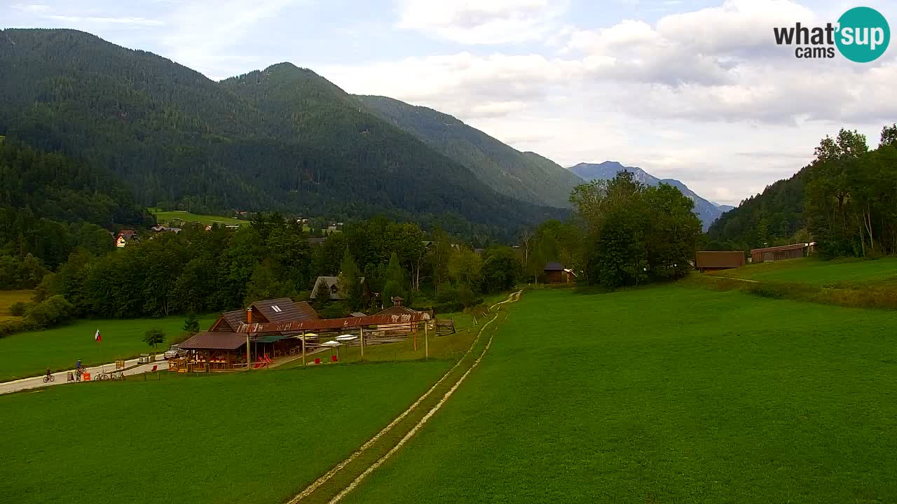 Station de ski Kranjska Gora | Velika Dolina
