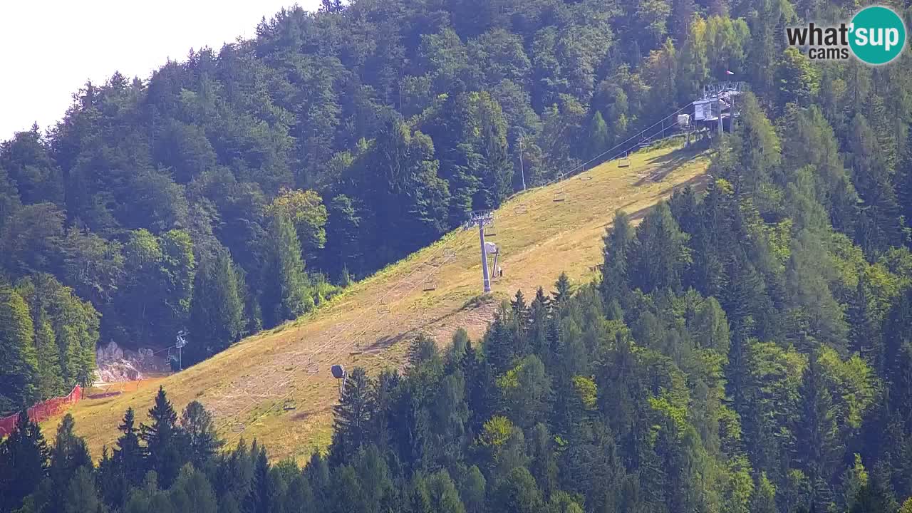 Station de ski Kranjska Gora | Velika Dolina