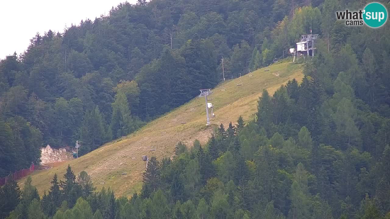 RTC Kranjska Gora | Velika Dolina