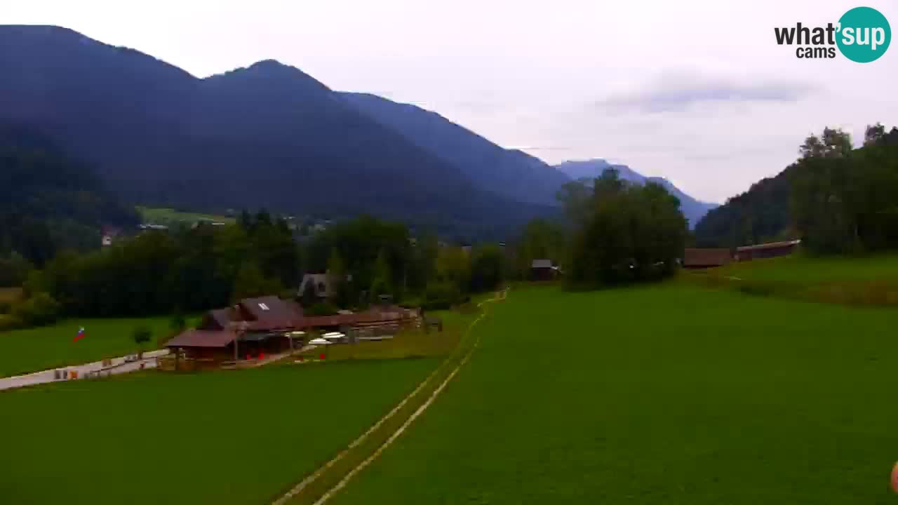 Station de ski Kranjska Gora | Velika Dolina