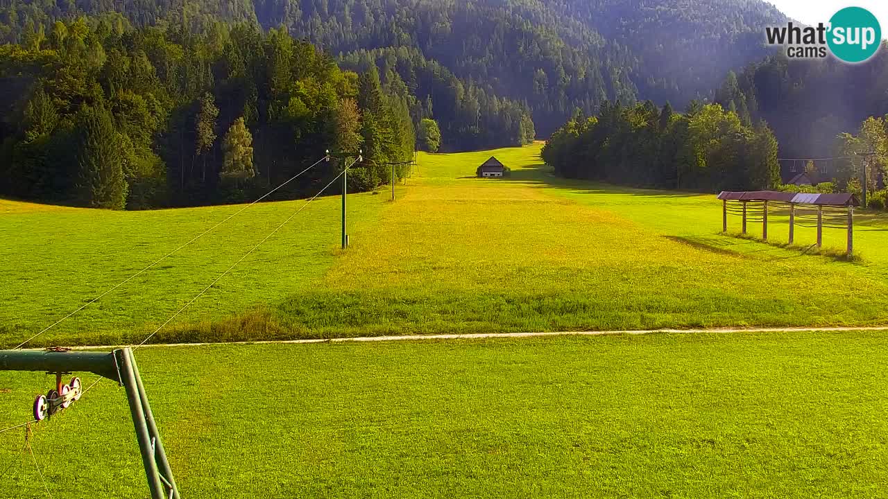 RTC Kranjska Gora | Velika Dolina