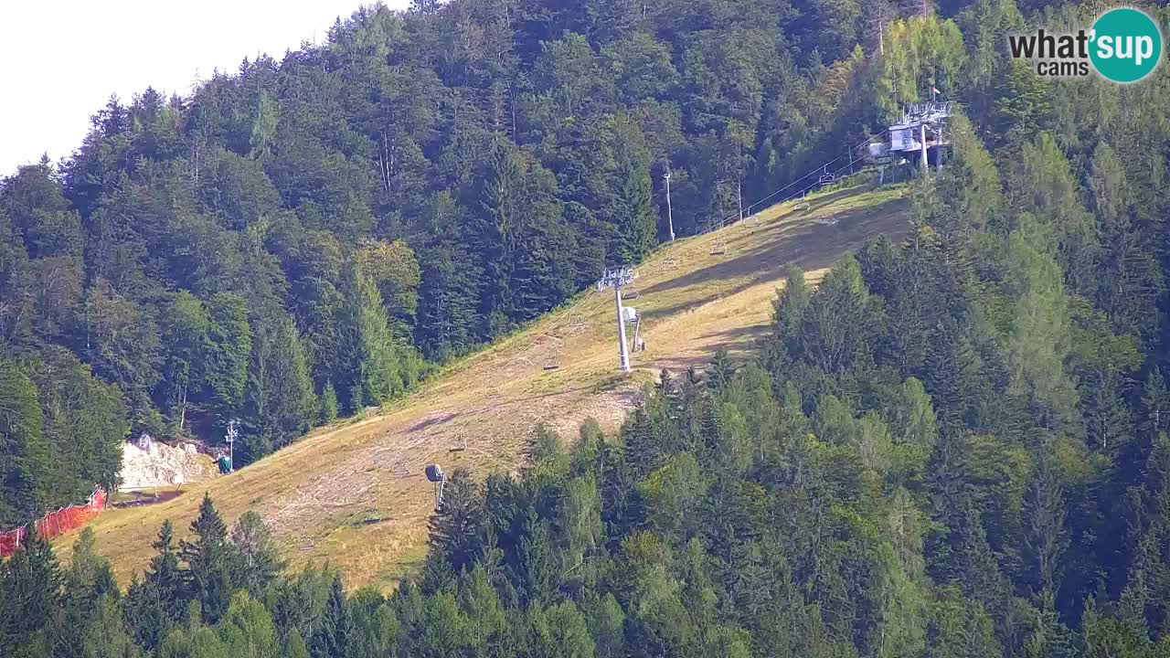 RTC Kranjska Gora | Velika Dolina