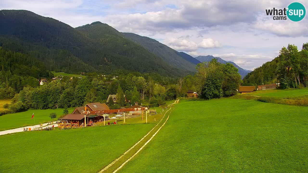 RTC Kranjska Gora | Velika Dolina