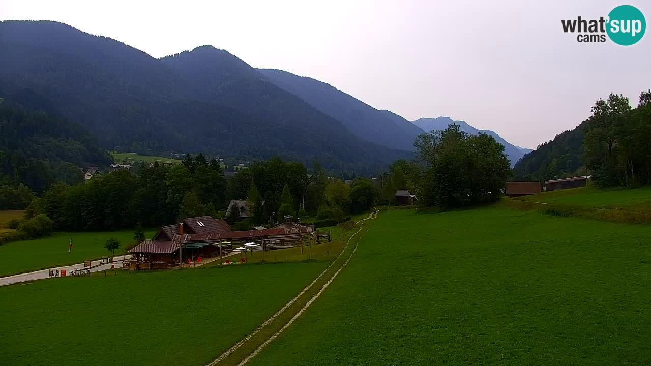 Kranjska Gora | Velika Dolina