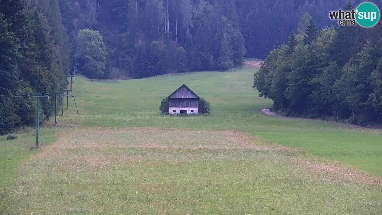 RTC Kranjska Gora | Velika Dolina