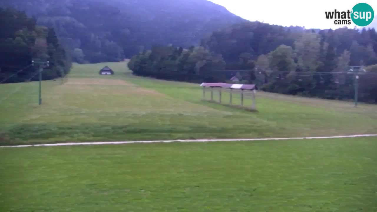 RTC Kranjska Gora | Velika Dolina