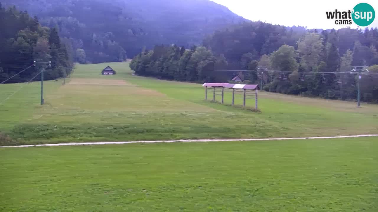 Ski Kranjska Gora | Velika Dolina