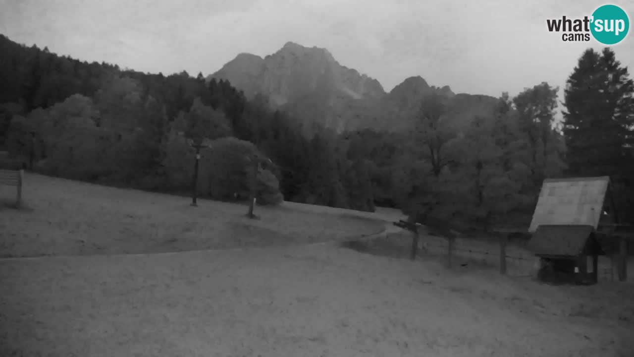 Ski Kranjska Gora | Velika Dolina