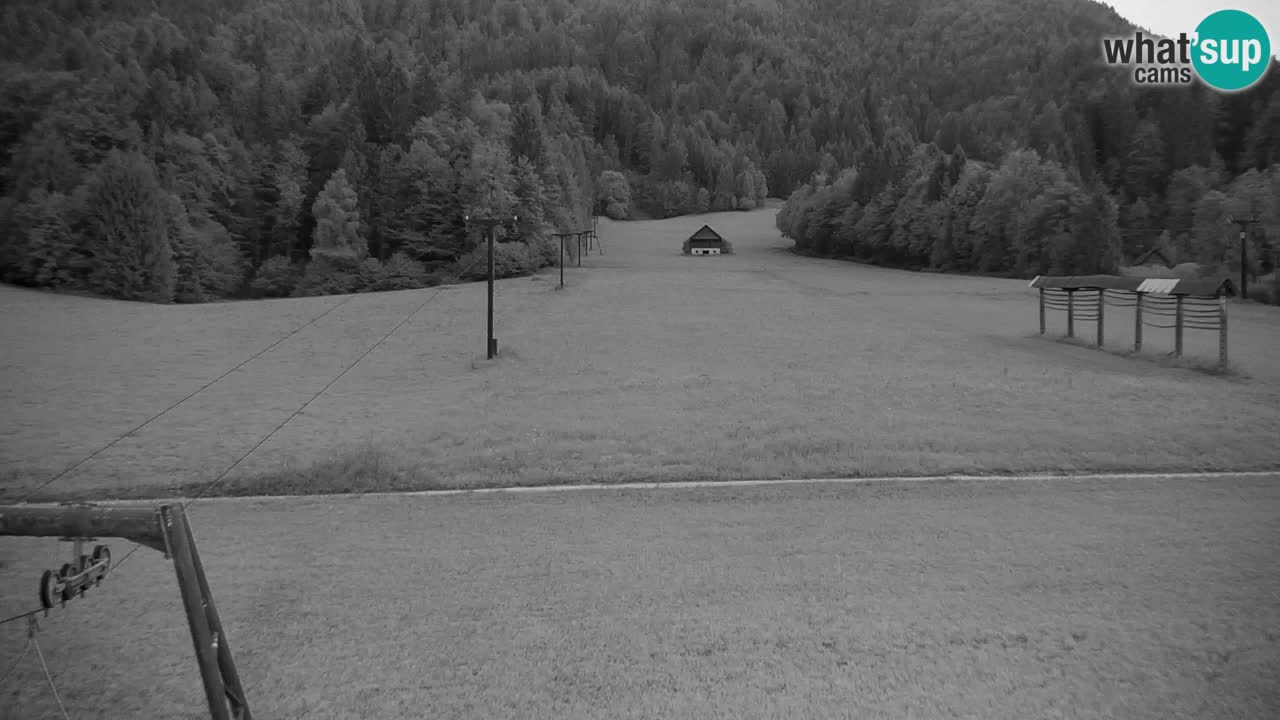 Station de ski Kranjska Gora | Velika Dolina